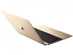 Apple MacBook 12 Gold